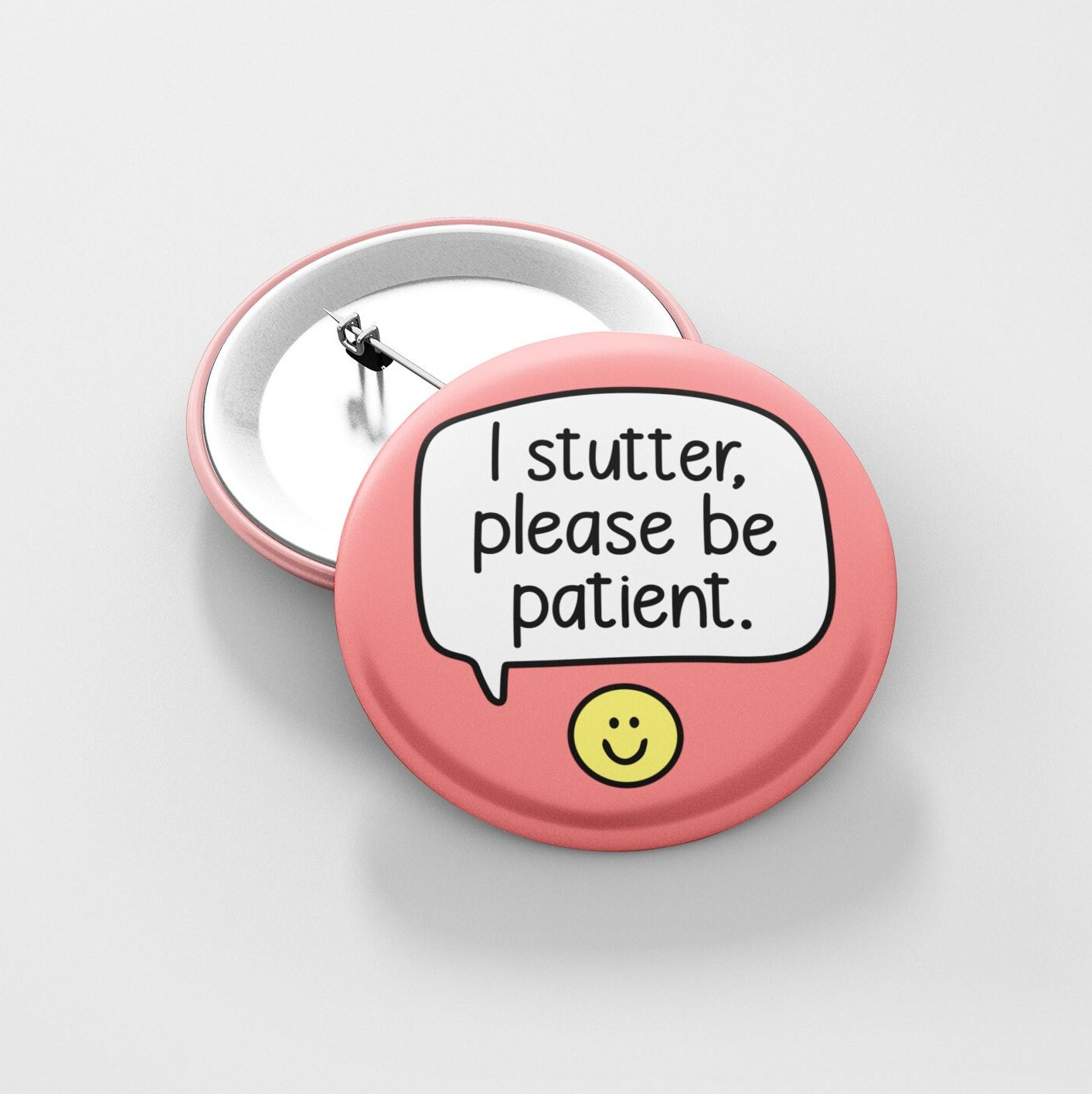 Did I Stutter - Etsy Canada regarding Orange Studder at Christmas Crossword