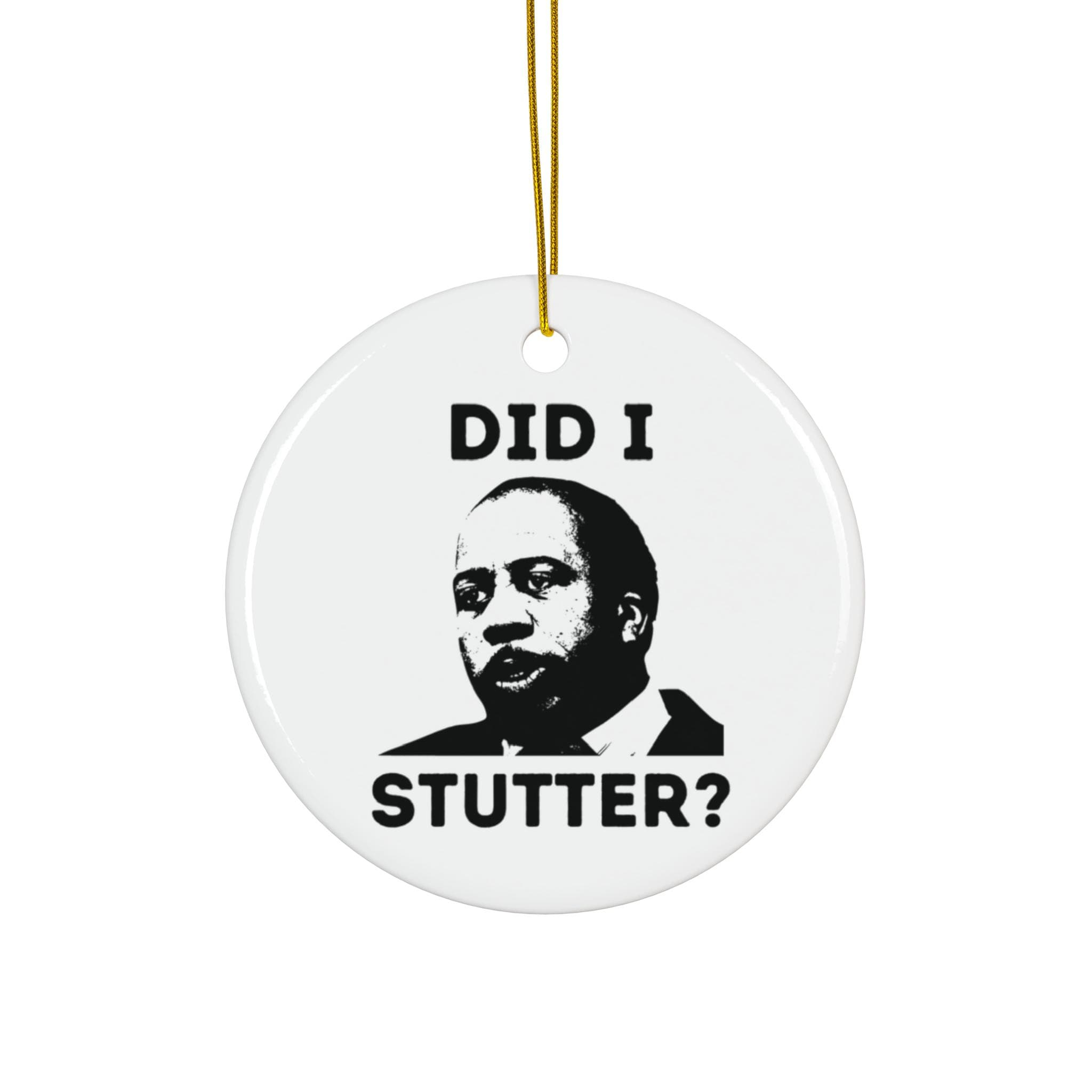 Did I Stutter - Etsy Canada within Orange Studder at Christmas Crossword