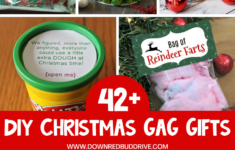 Diy Gag Gifts For Christmas Diy Gag Christmas Presents Some Gag within Some Gag Christmas Gifts Crossword