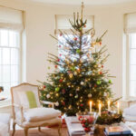 Do Not Put Your Christmas Tree In A Bay Window' This Year Warning Intended For Christmas Tree Trim Crossword