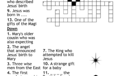 Easter Crossword - Wordmint with regard to Christmas Or Easter For Example Crossword Clue
