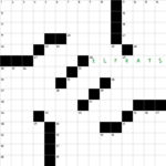 Felt In The Christmas Spirit? Nyt Crossword Clue   January 25 2025 With Christmas Poem Opener Nyt Crossword