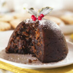 Figgy Pudding Is A Nostalgic Holiday Treat That'S Surprisingly Inside Christmas Pudding Ingredient Nyt Crossword