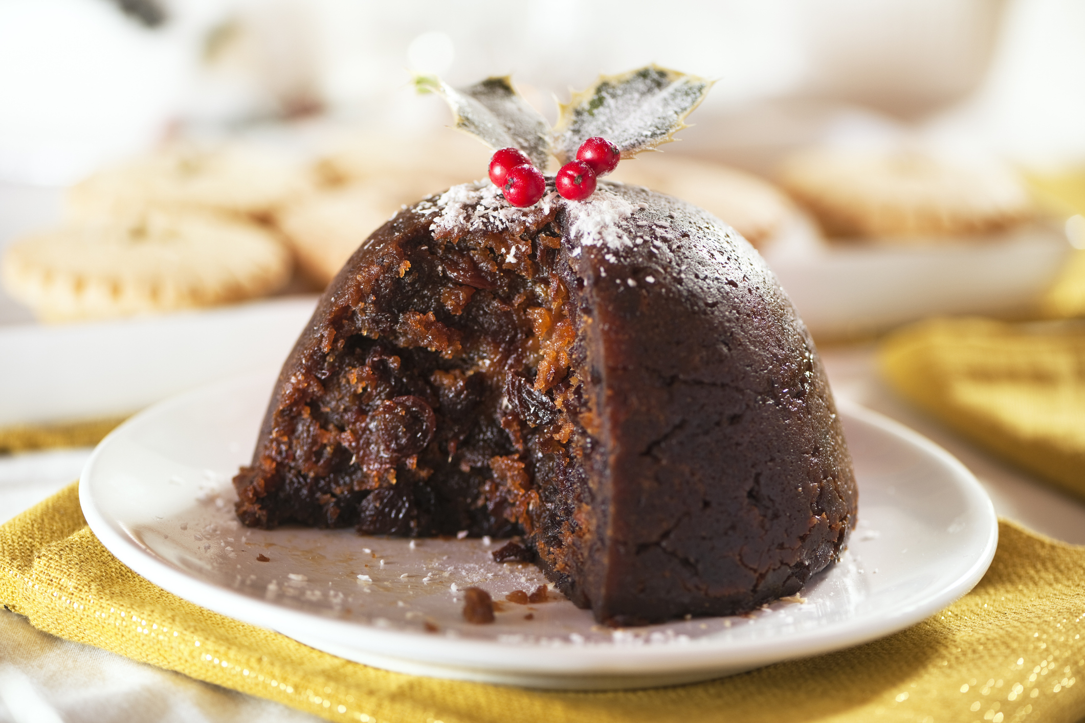 figgy pudding is a nostalgic holiday treat thats surprisingly inside christmas pudding ingredient nyt crossword Figgy Pudding Is A Nostalgic Holiday Treat That'S Surprisingly inside Christmas Pudding Ingredient Nyt Crossword