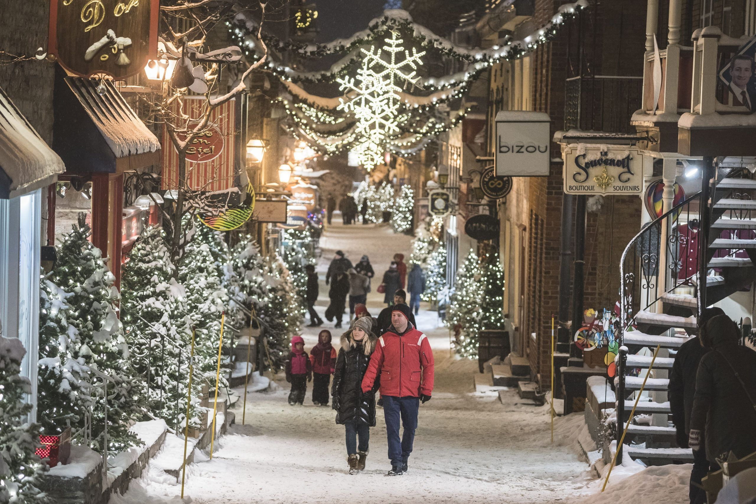 five enchanting ways to explore quebec city this holiday season regarding christmas in quebec city crossword Five Enchanting Ways To Explore Québec City This Holiday Season regarding Christmas In Quebec City Crossword