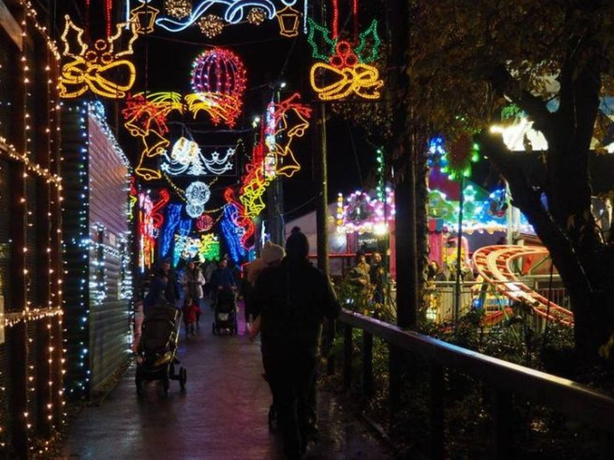 five sisters zoo will flip the switch on christmas lights with regard to christmas light locale crossword Five Sisters Zoo Will Flip The Switch On Christmas Lights with regard to Christmas Light Locale Crossword