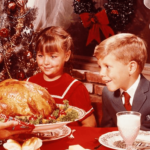 Four Former Stars Of American Christmas Feasts In Medieval Christmas Pudding Crossword Clue