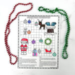 Free Christmas Crossword Printable For Period Leading Up To Christmas Crossword Clue
