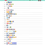 Free Printable Christmas Idioms Emoji Quiz With Answer Key Inside Christmas Idioms Crossword Puzzle