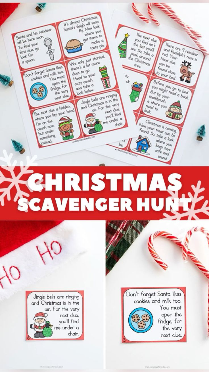 free printable christmas scavenger hunt with masked mimes associated with christmas crossword clue Free Printable Christmas Scavenger Hunt with Masked Mimes Associated with Christmas Crossword Clue
