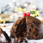 Genius' Rocky Road Christmas Pudding Is The Perfect Alternative Inside Christmas Pudding Ingredient Crossword Clue