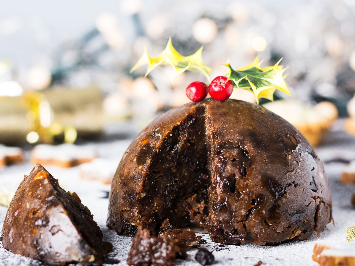 Genius&amp;#039; Rocky Road Christmas Pudding Is The Perfect Alternative inside Christmas Pudding Ingredient Crossword Clue