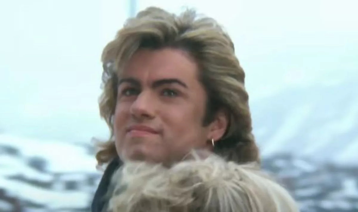 george michaels last christmas detail exposed that fans may intended for last christmas pop duo nyt crossword George Michael'S Last Christmas Detail 'Exposed' That Fans May intended for Last Christmas Pop Duo Nyt Crossword