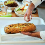 German Bakers Bring Christmas Specialty To Life With Rich Within German Christmas Bread Crossword Clue