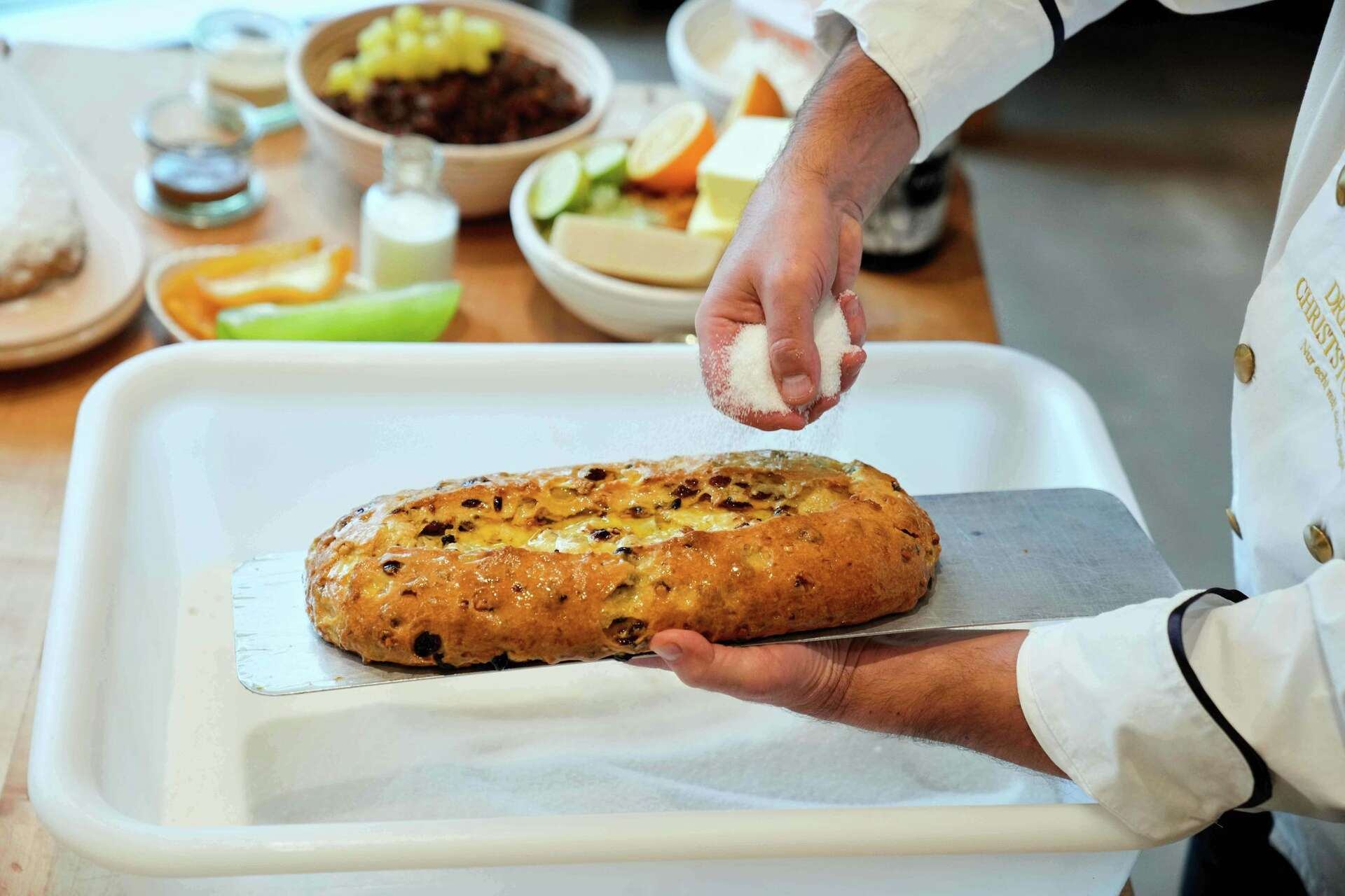 german bakers bring christmas specialty to life with rich within german christmas bread crossword clue German Bakers Bring Christmas Specialty To Life With Rich within German Christmas Bread Crossword Clue