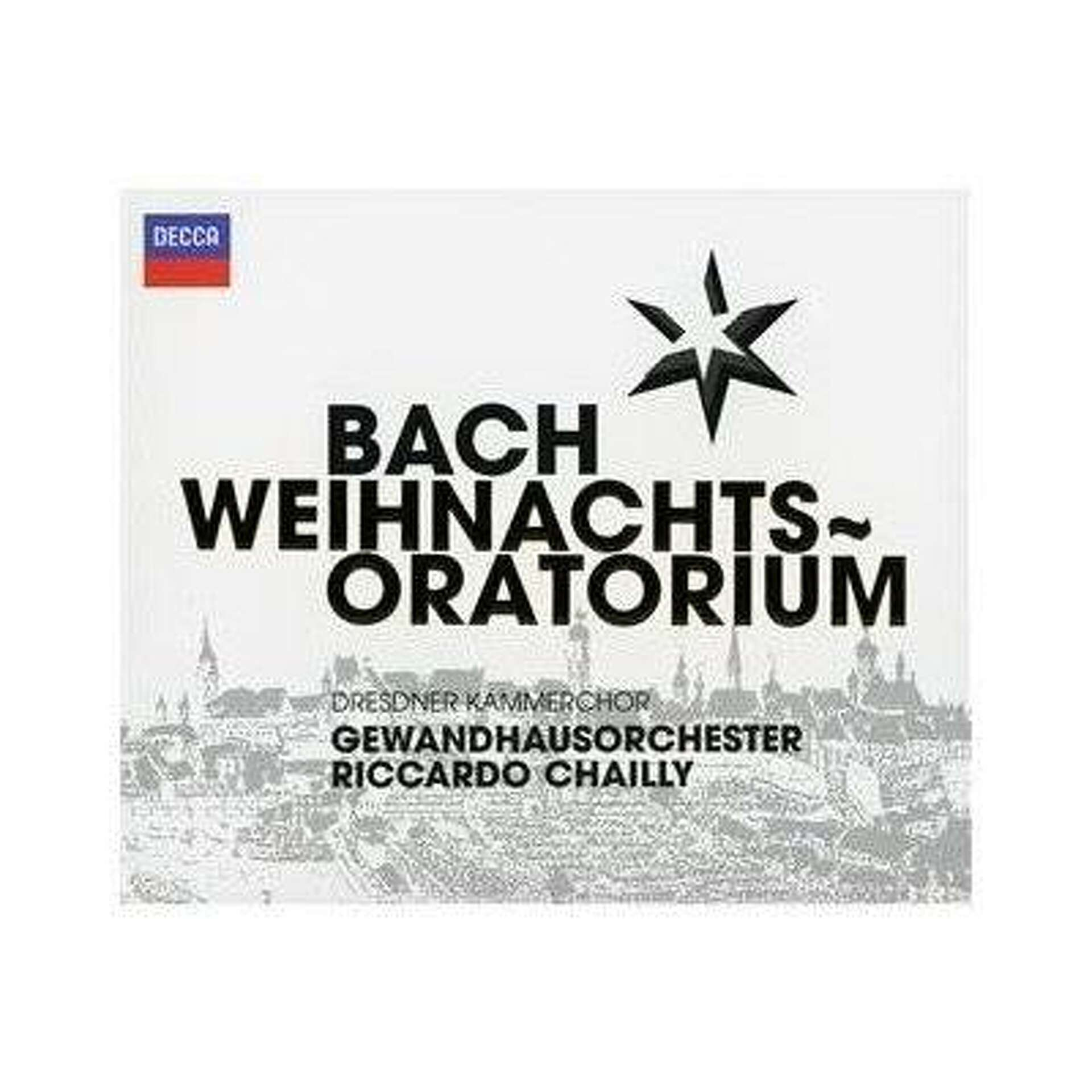 gewandhaus orchestras bach christmas oratorio with regard to bachs christmas crossword Gewandhaus Orchestra'S Bach 'Christmas Oratorio' with regard to Bach'S Christmas Crossword