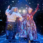 God Bless “A Christmas Carol,” Every One | The New Yorker Throughout Christmas Carol Composer John Crossword