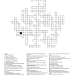 Great Expectation  Titus Banta Crossword   Wordmint For A Christmas Story Best Lines Crossword Answers