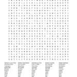 Grinch Word Scramble   Wordmint In How The Grinch Stole Christmas Narrator Crossword