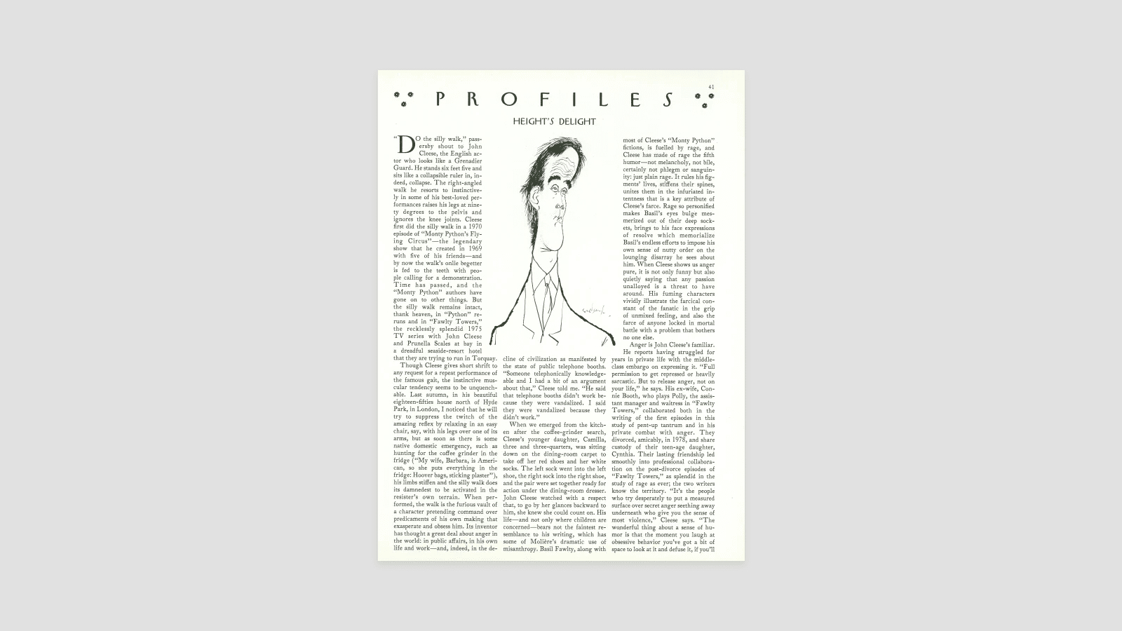 heights delight the new yorker in clerk in a christmas carol daily themed crossword Height'S Delight | The New Yorker in Clerk In A Christmas Carol Daily Themed Crossword