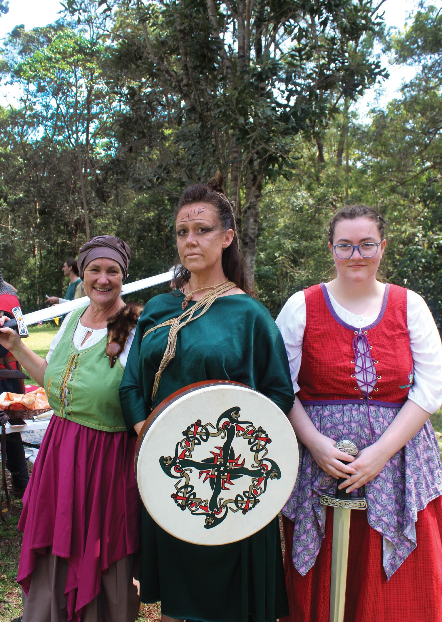 hinterland times november 2022sunny coast media issuu within medieval christmas pudding crossword clue Hinterland Times November 2022Sunny Coast Media - Issuu within Medieval Christmas Pudding Crossword Clue