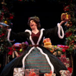 Holiday Events To Keep Mainers Feeling Merry And Bright Regarding Yankee Christmas Party Tradition Crossword Clue