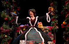 Holiday Events To Keep Mainers Feeling Merry And Bright regarding Yankee Christmas Party Tradition Crossword Clue