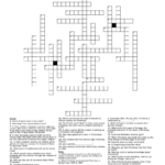 Holiday Team Building Crossword   Wordmint Pertaining To Group On The 11th Day Of Christmas Crossword