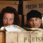 Home Alone Villain Unrecognisable 34 Years After Christmas Film Pertaining To Christmas Story Villain Crossword