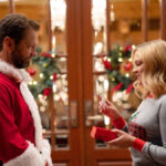 How Netflix, Hallmark, Others Fight For Best Christmas Movies Inside Russells The Christmas Chronicles 2 Costar Crossword