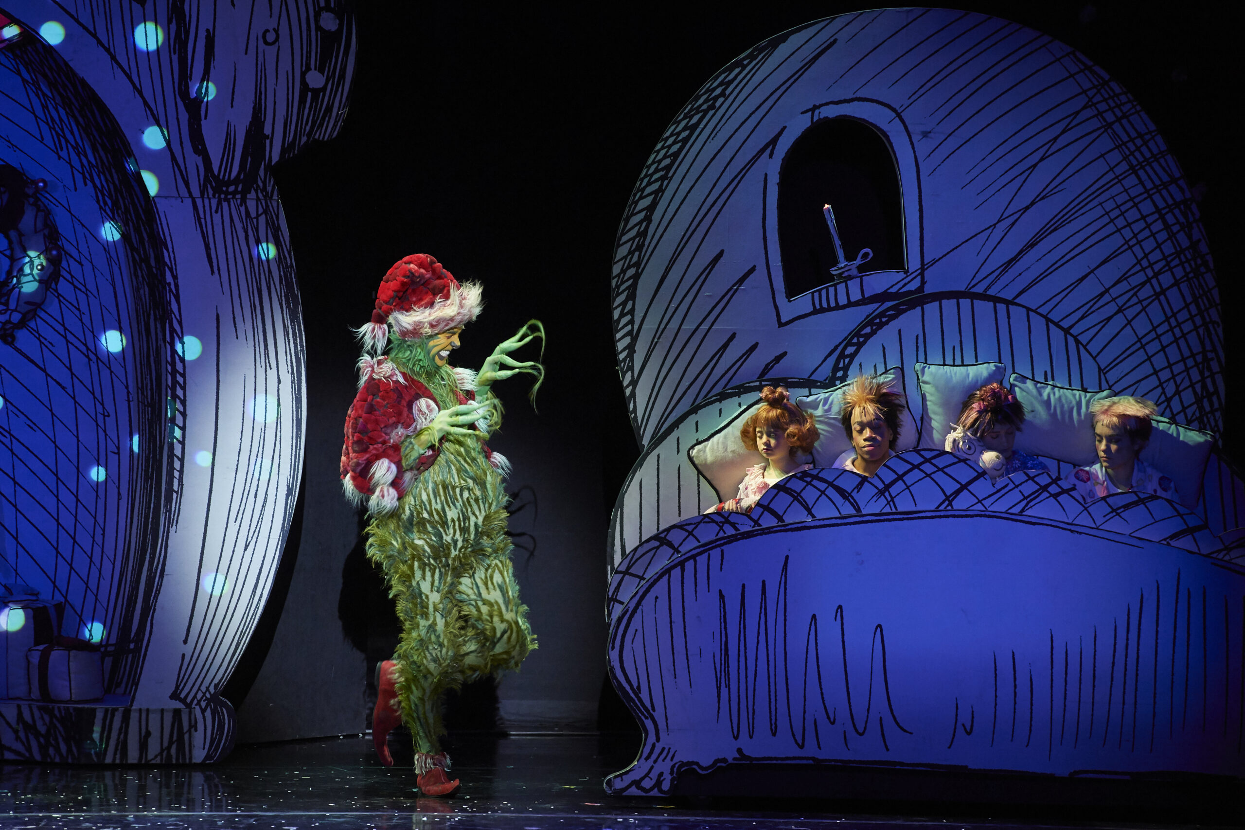 how the grinch stole my good mood the boston globe with regard to how the grinch stole christmas narrator crossword scaled How The 'Grinch' Stole My Good Mood - The Boston Globe with regard to How the Grinch Stole Christmas Narrator Crossword