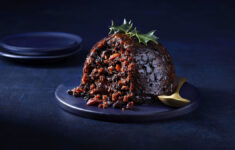 How To Make Nigella Lawson'S Christmas Pudding Recipe | Express.co.uk with regard to Ingredient In Christmas Pudding Crossword
