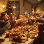 I Tried Popular Christmas Dessert For First Time And Realised I'D Intended For Popular Christmas Time Dessert Crossword