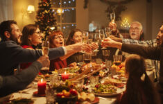 I Tried Popular Christmas Dessert For First Time And Realised I'D intended for Popular Christmas Time Dessert Crossword