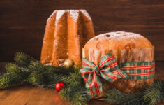 I Tried Popular Christmas Dessert For First Time And Realised I'D throughout Popular Christmas Time Desserts Crossword