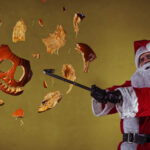 In Defense Of Christmas Music In October   The Atlantic Intended For Like Christmas Merchandise In October Crossword