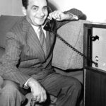 Irving Berlin — Irving Berlin   Annie Get Your Gun Throughout Composer Of White Christmas Crossword Clue