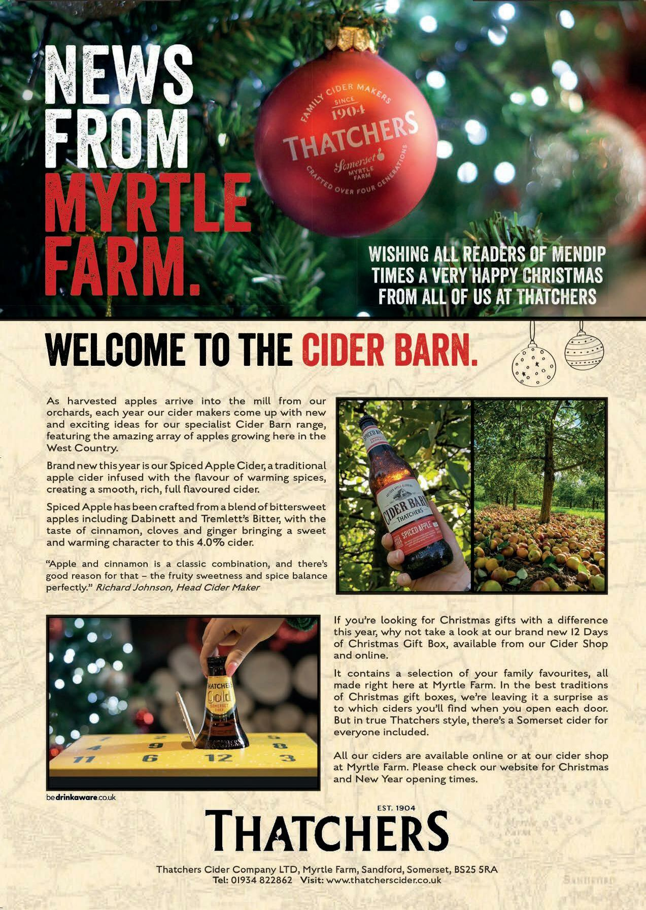 issue 7 volume 18 mendip timesmedia fabrica issuu within half of a christmas carol twosome crossword Issue 7 - Volume 18 - Mendip Timesmedia Fabrica - Issuu within Half of a Christmas Carol Twosome Crossword