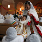 It Makes Me Feel At Home': Ethiopian Diaspora Celebrate The Within One Celebrating Ethiopian Christmas Crossword