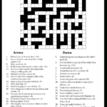 I'Ve Made A Christmas Cryptic Crossword For My Grandad. Thought I Regarding Christmas Cryptic Crossword Clues