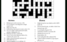 I'Ve Made A Christmas Cryptic Crossword For My Grandad. Thought I regarding Christmas Cryptic Crossword Clues