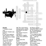 Johann Sebastian Bach Word Search   Wordmint In Bach Wrote One For Christmas Crossword