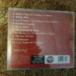 Kenny G : The Holiday Collection Xmas Instrumental 1 Disc Cd Intended For Christmas Carol Set To Greensleeves Crossword Clue