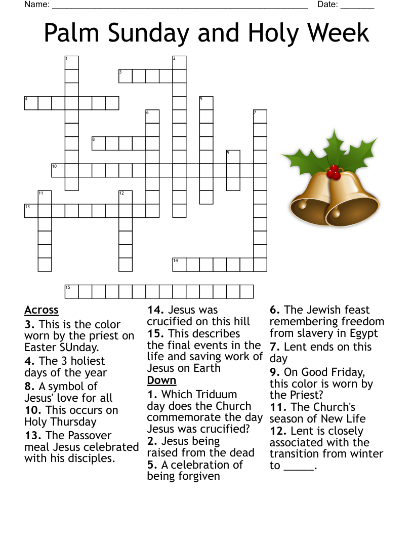 kids christmas crossword wordmint inside easter or passover but not christmas crossword Kids Christmas Crossword - Wordmint inside Easter Or Passover But Not Christmas Crossword