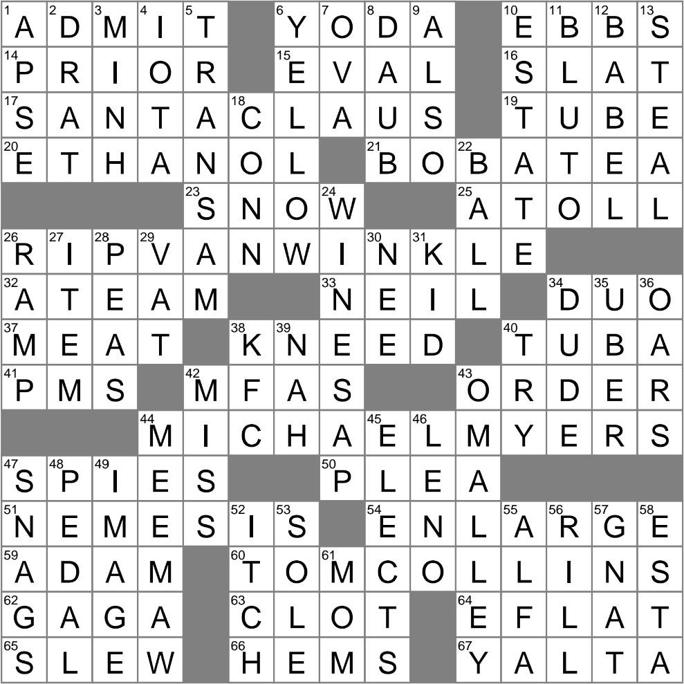 la times crossword 25 jul 24 thursday laxcrossword in english pop duo last christmas crossword clue La Times Crossword 25 Jul 24, Thursday - Laxcrossword in English Pop Duo Last Christmas Crossword Clue