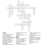 Las Posadas Word Search   Wordmint With Regard To Posadas Christmas Tradition Crossword