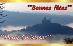 Life On La Lune French Christmas Crossword 2024: Clues – Life On inside Christmas In France Crossword Clue