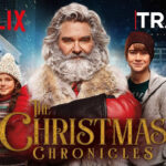 Little Steven And Disciples Of Soul Rock In Netflix'S New 'The For Russell&#039;s The Christmas Chronicles 2 Co Star Crossword