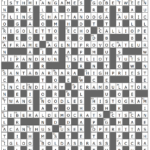 Lucian Poll – Lucian Poll'S Web Ramblings Intended For Like Christmas Merchandise In October Crossword