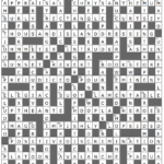 Lucian Poll'S Web Ramblings – Mind Twisting Horror, Is It? I Have In Like Christmas Merchandise In October Crossword Clue